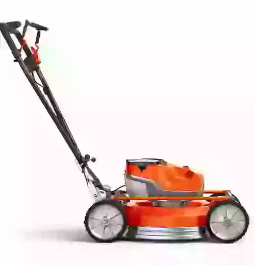Husqvarna Lawnmower LB 553iV